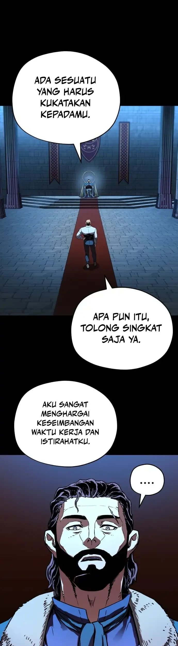 Another World Contractor Bab 13 halaman 7