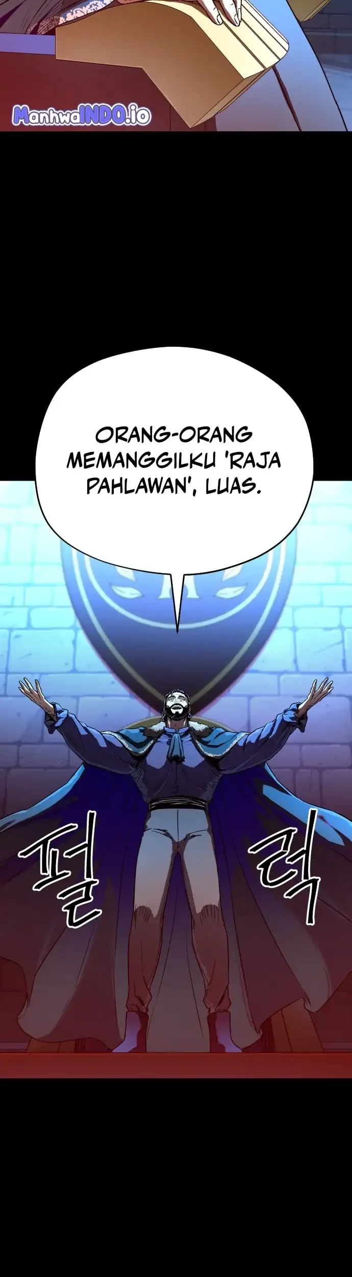 Another World Contractor Bab 13 halaman 11