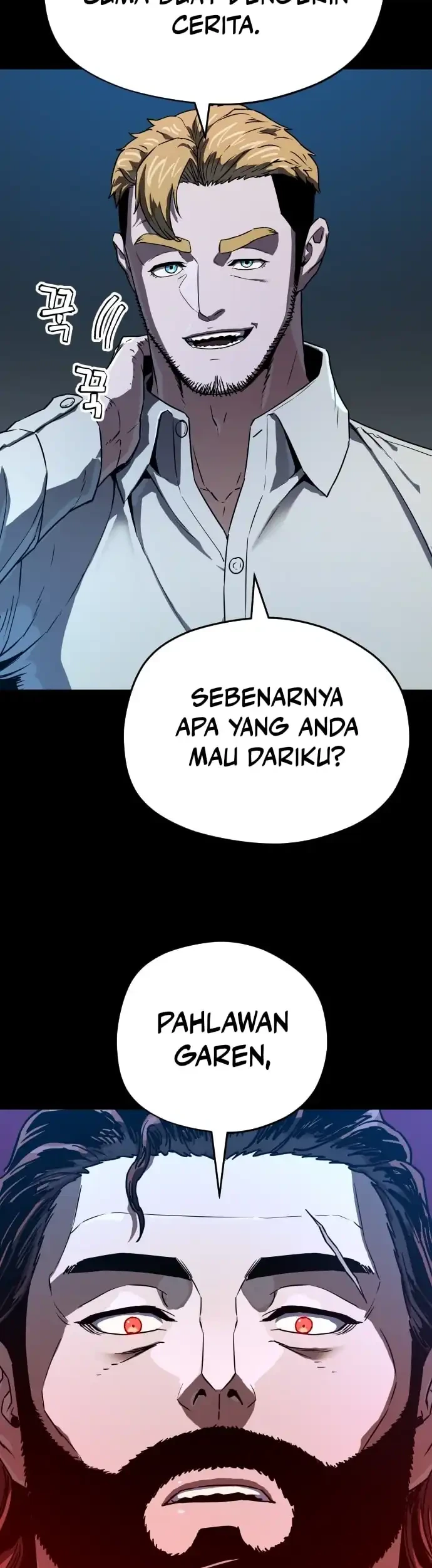 Another World Contractor Bab 13 halaman 15