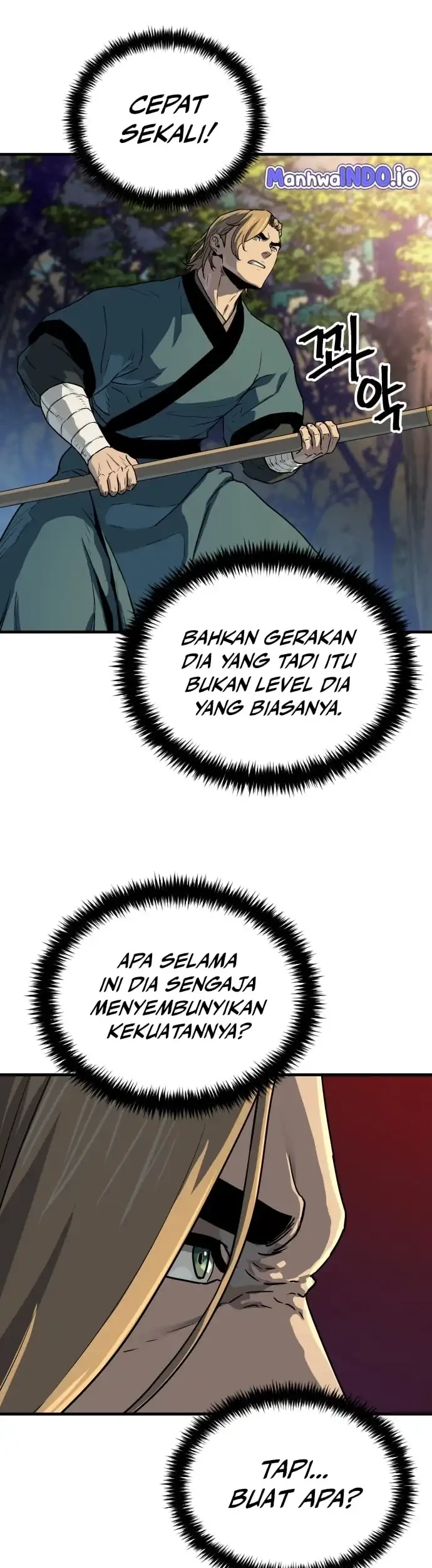 Another World Contractor Bab 13 halaman 20