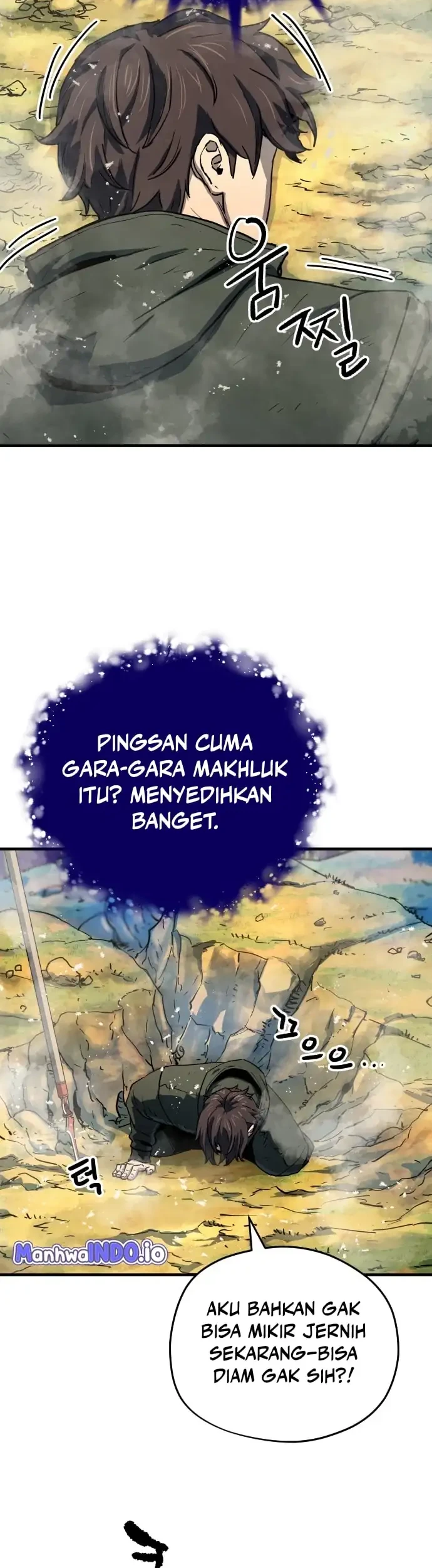 Another World Contractor Bab 13 halaman 28