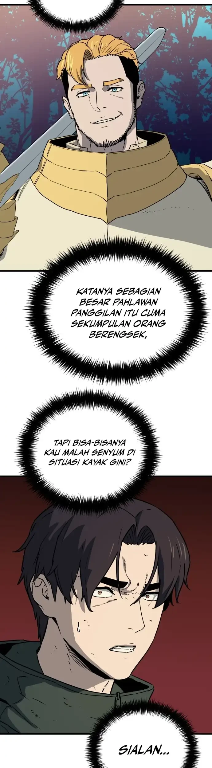 Another World Contractor Bab 14 halaman 26