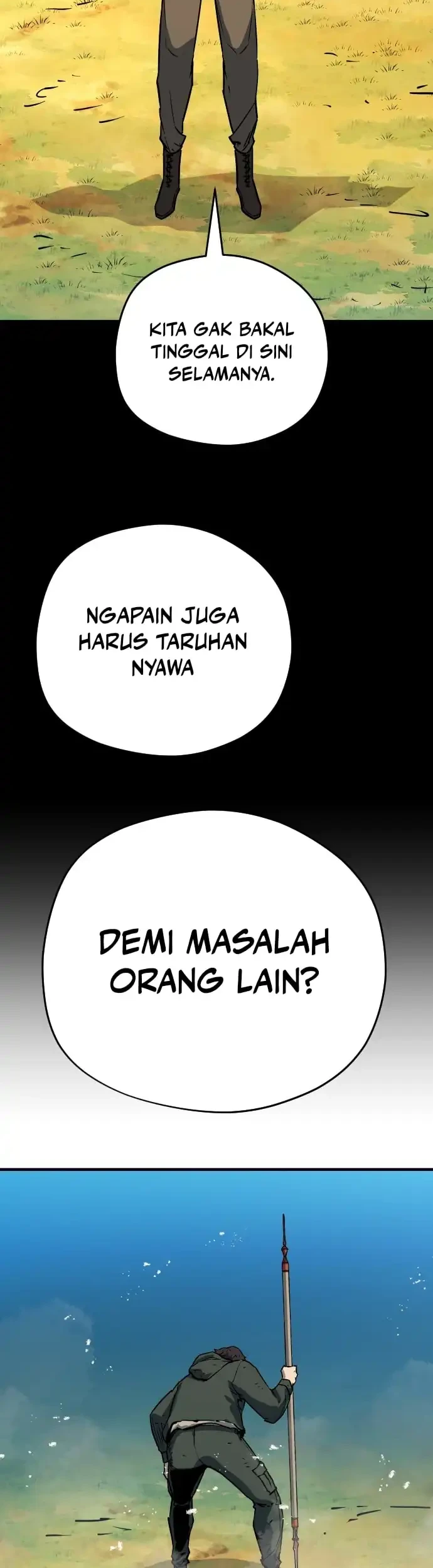 Another World Contractor Bab 14 halaman 34