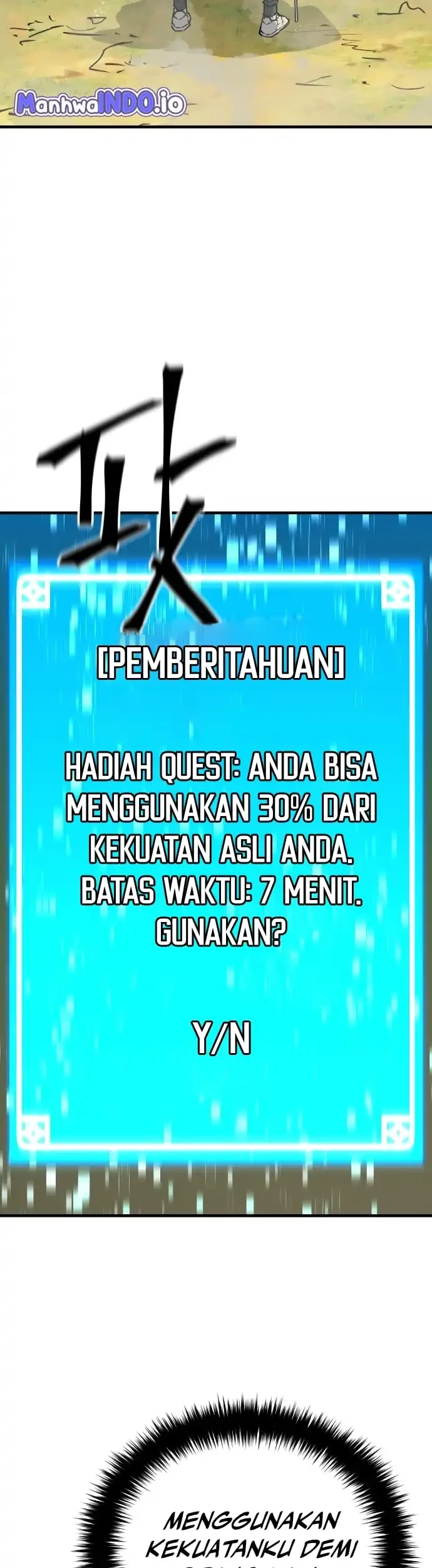 Another World Contractor Bab 14 halaman 35
