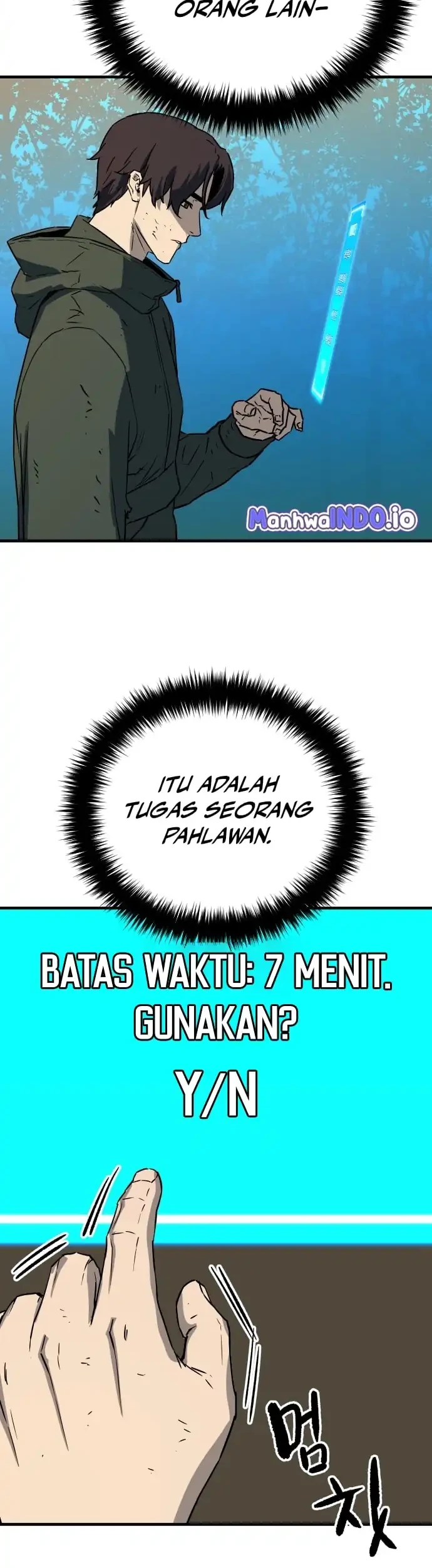 Another World Contractor Bab 14 halaman 36