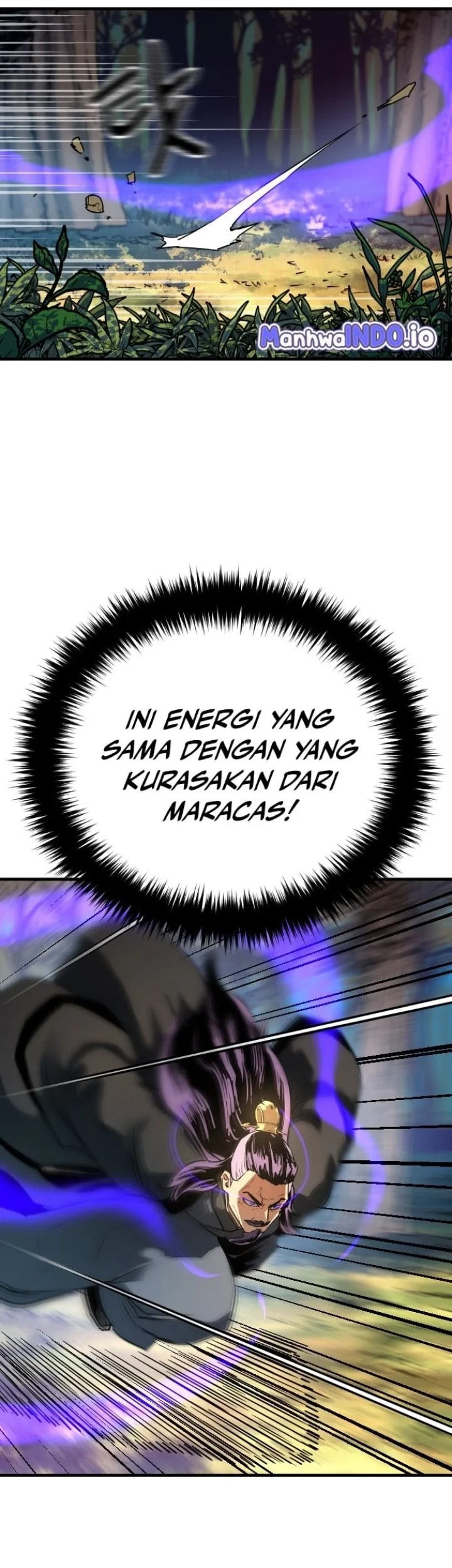 Another World Contractor chapter 16 halaman 2