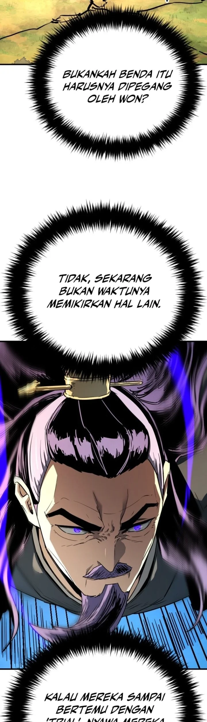 Another World Contractor chapter 16 halaman 8
