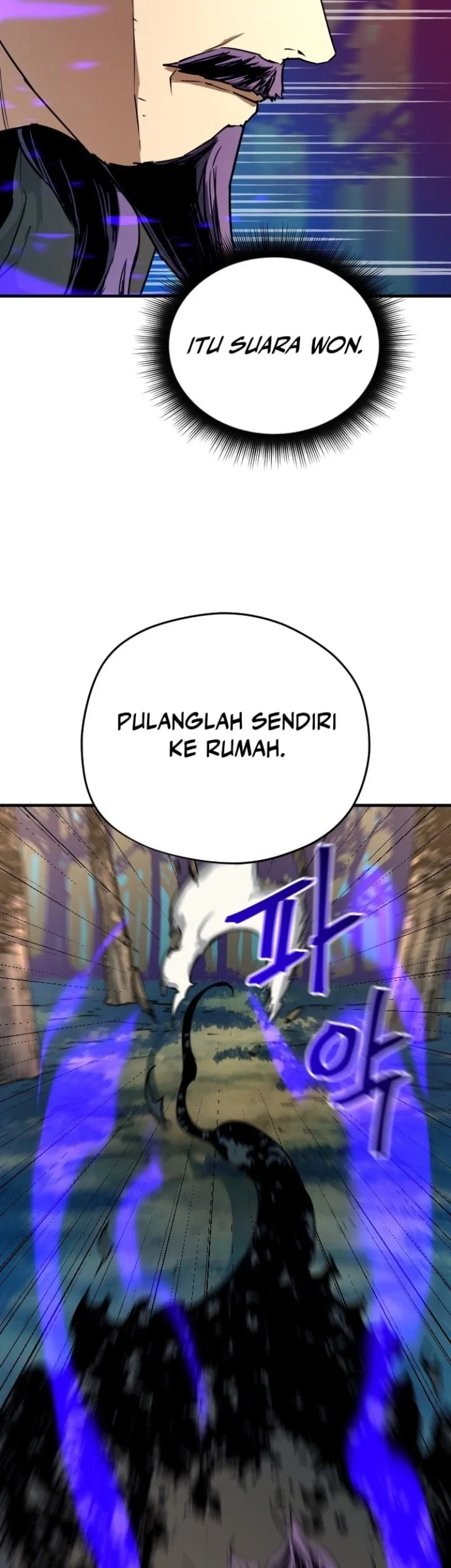 Another World Contractor chapter 16 halaman 13