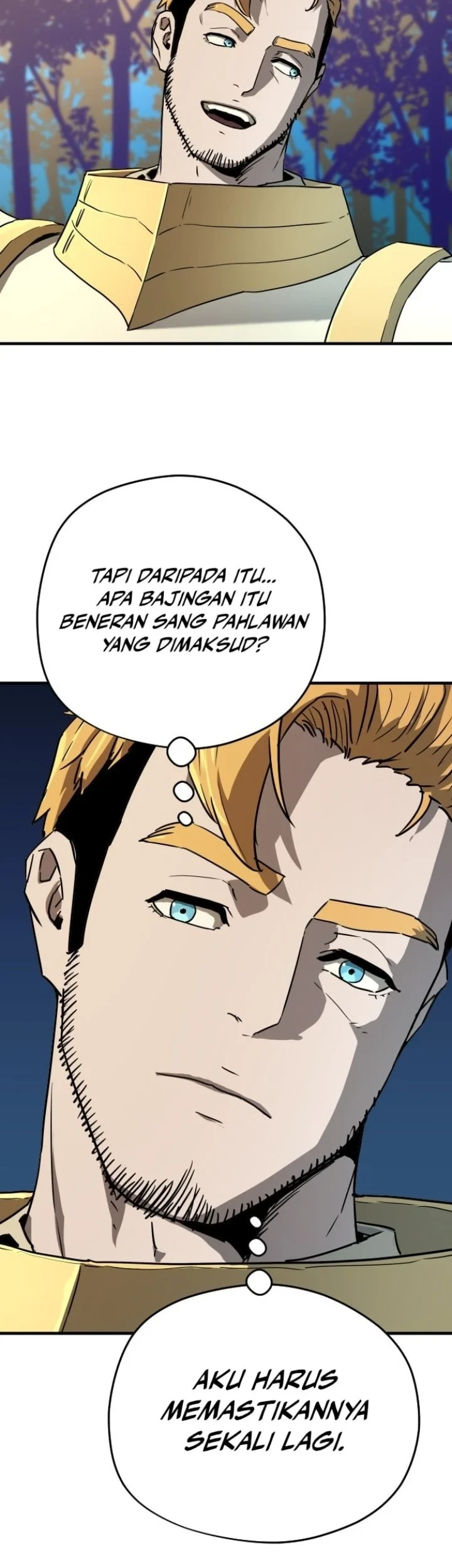 Another World Contractor chapter 16 halaman 34