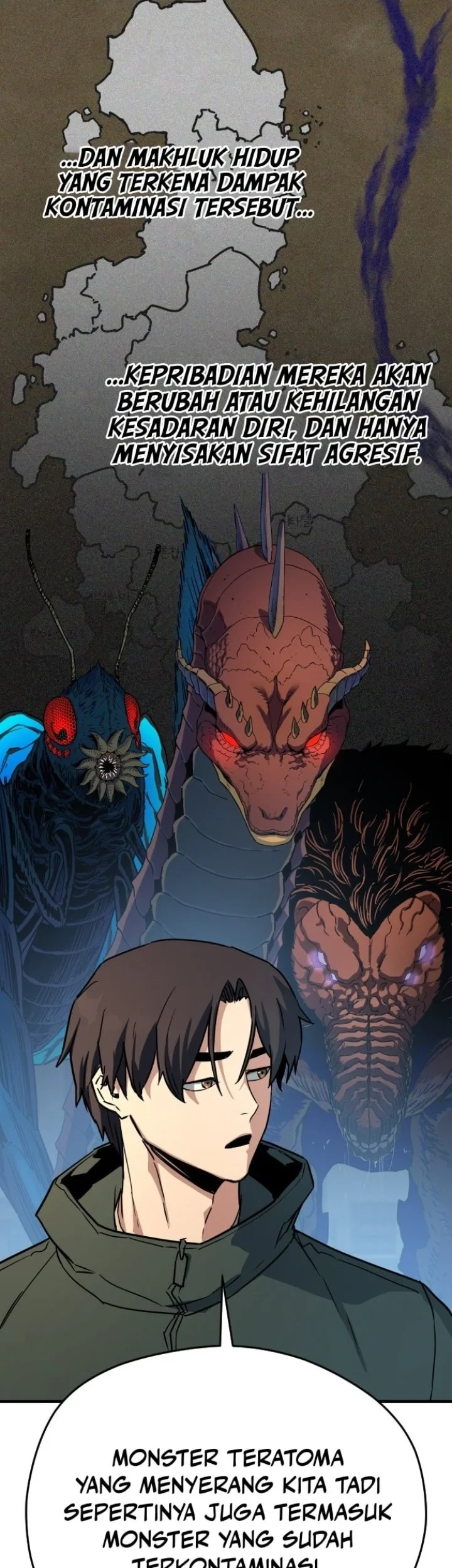 Another World Contractor chapter 16 halaman 41