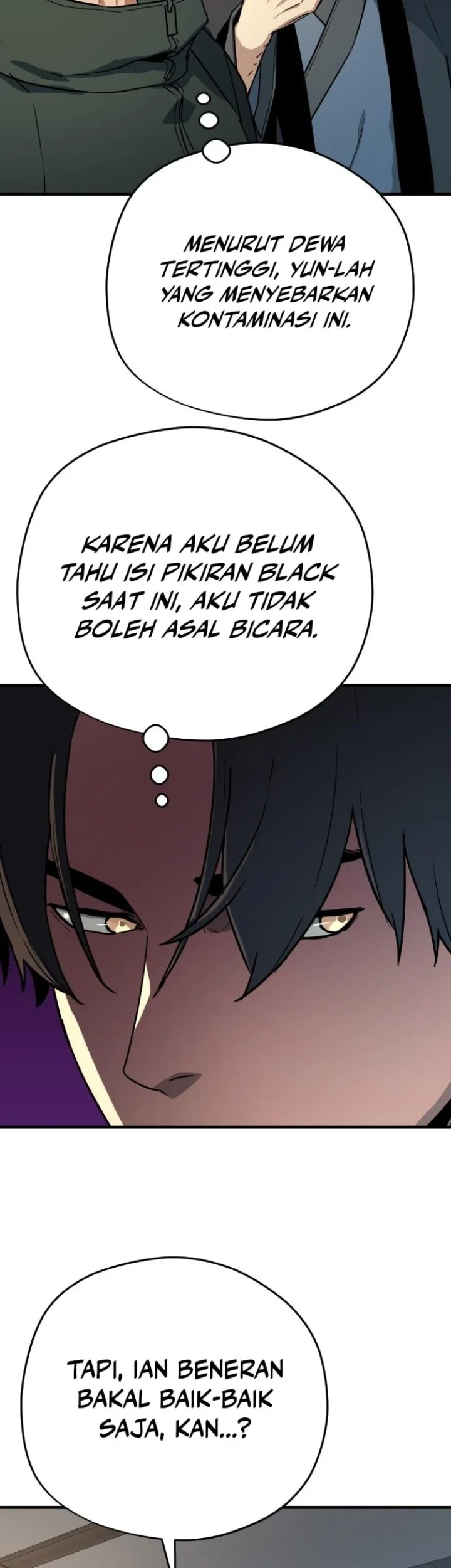 Another World Contractor chapter 16 halaman 44