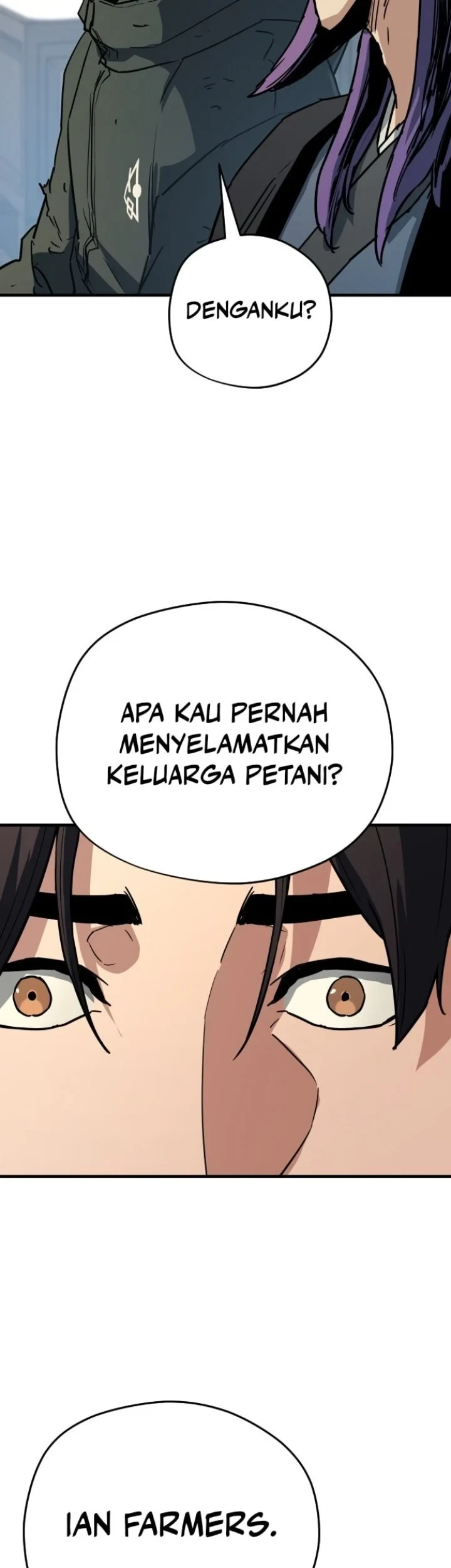 Another World Contractor chapter 16 halaman 49