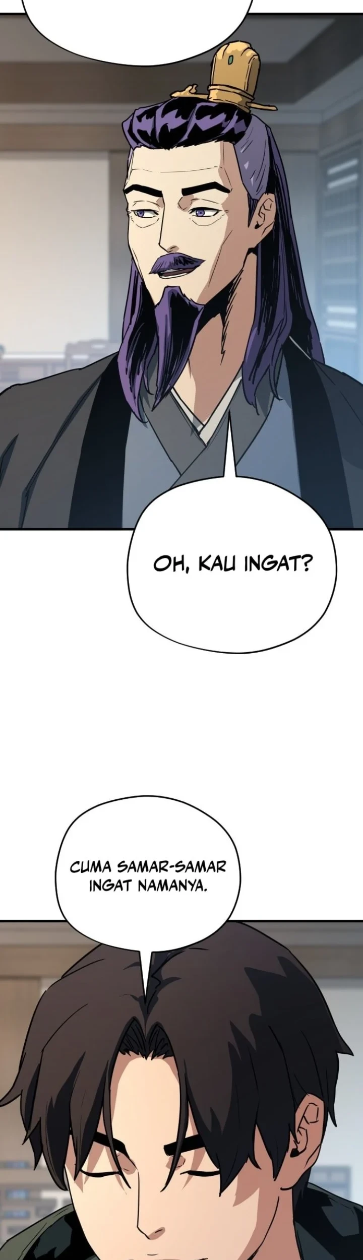 Another World Contractor chapter 16 halaman 50