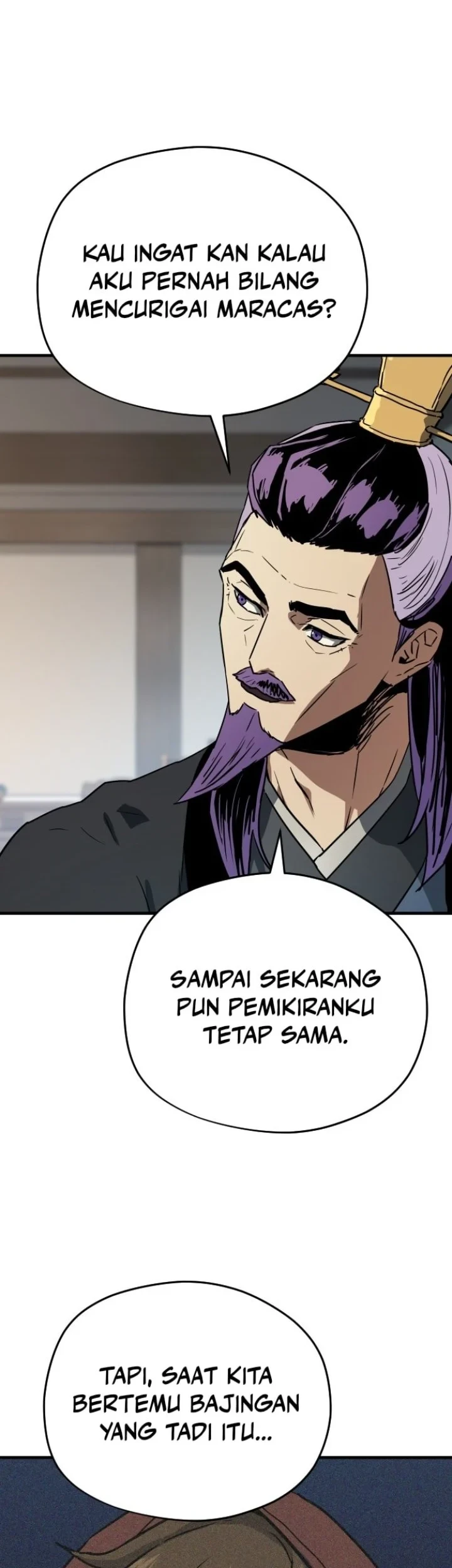 Another World Contractor chapter 16 halaman 56