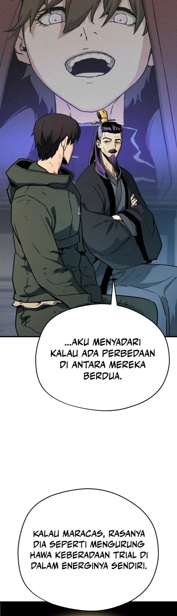 Another World Contractor chapter 16 halaman 58