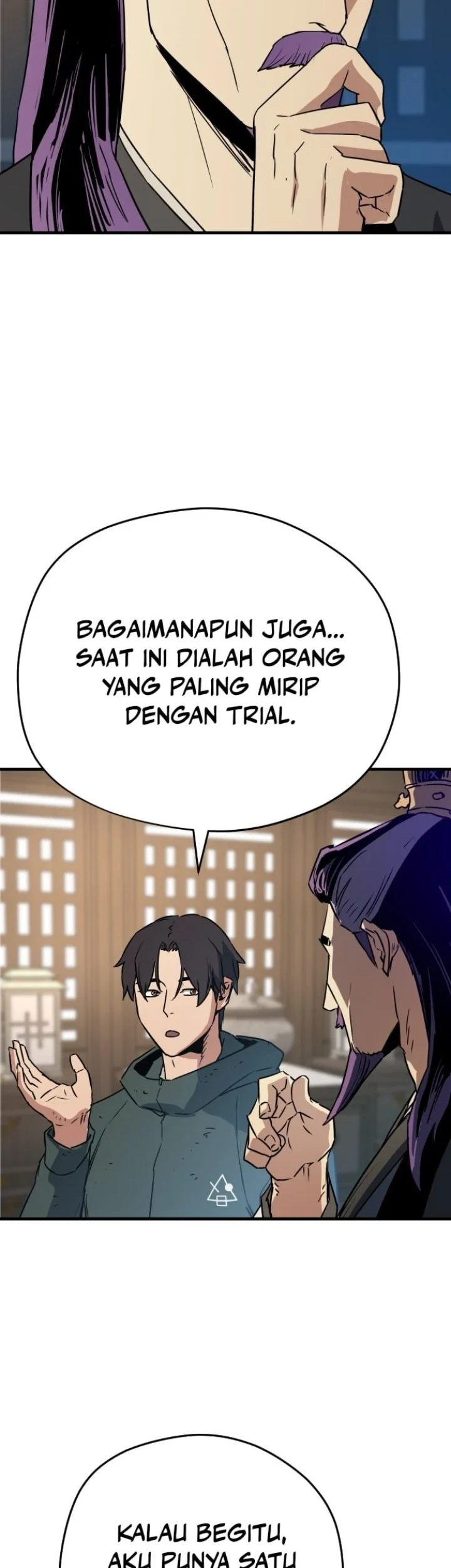 Another World Contractor chapter 16 halaman 65