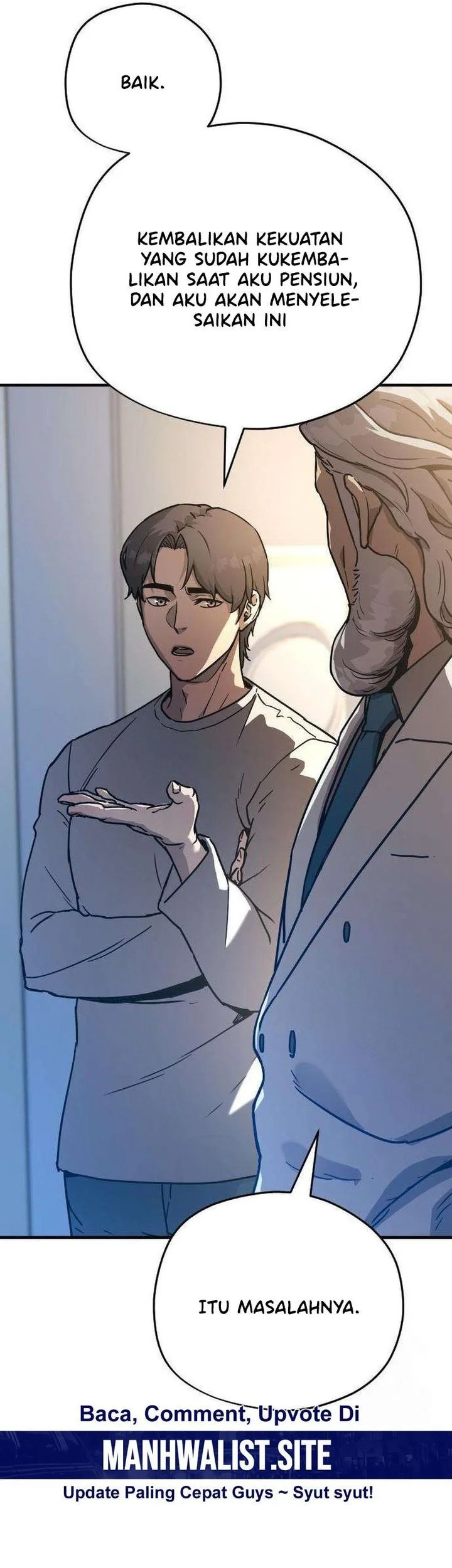 Another World Contractor Bab 2 halaman 5