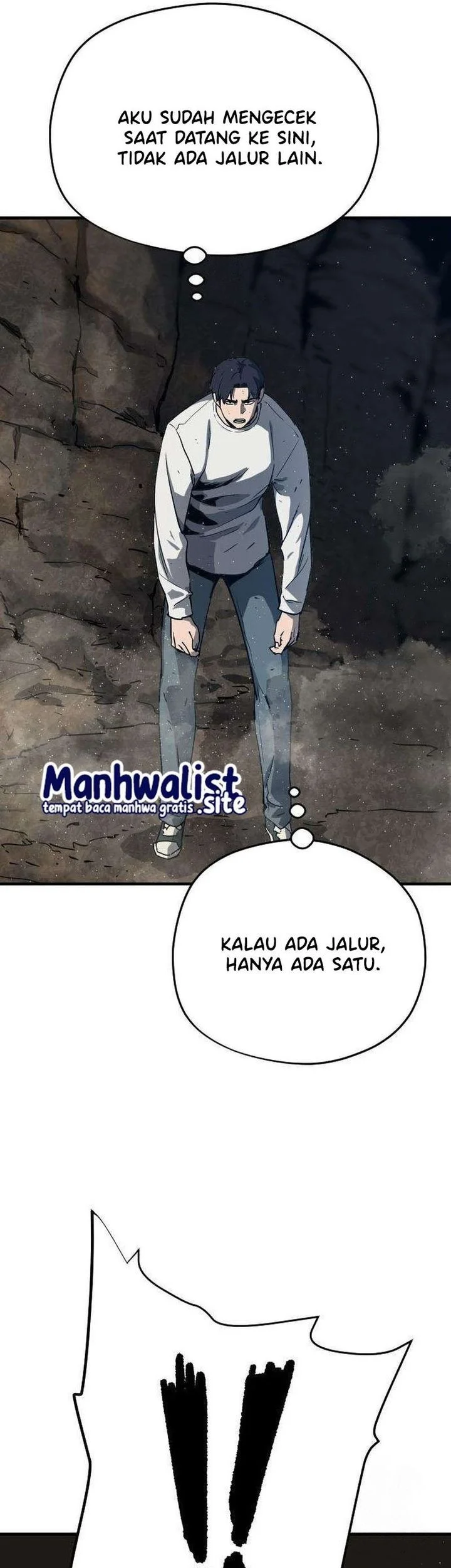 Another World Contractor Bab 2 halaman 76