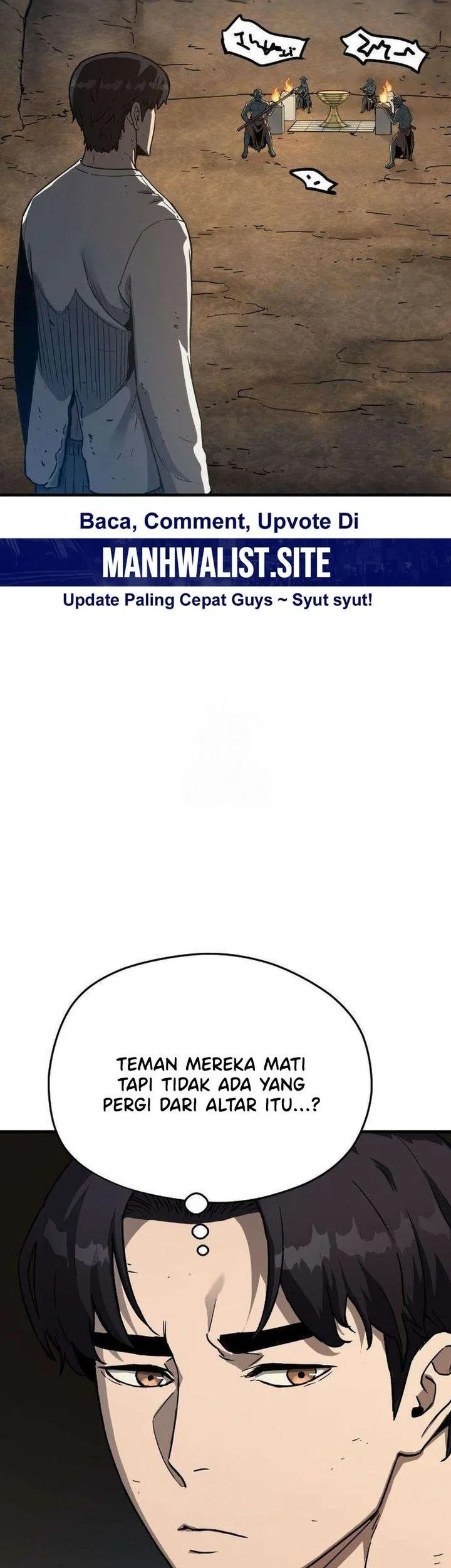 Another World Contractor Bab 2 halaman 103