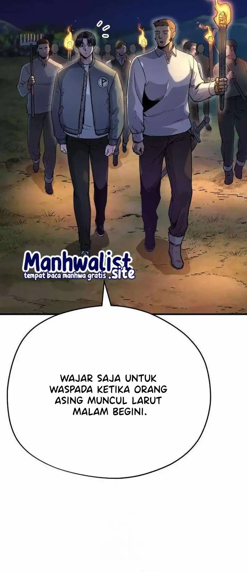 Another World Contractor Bab 4 halaman 3