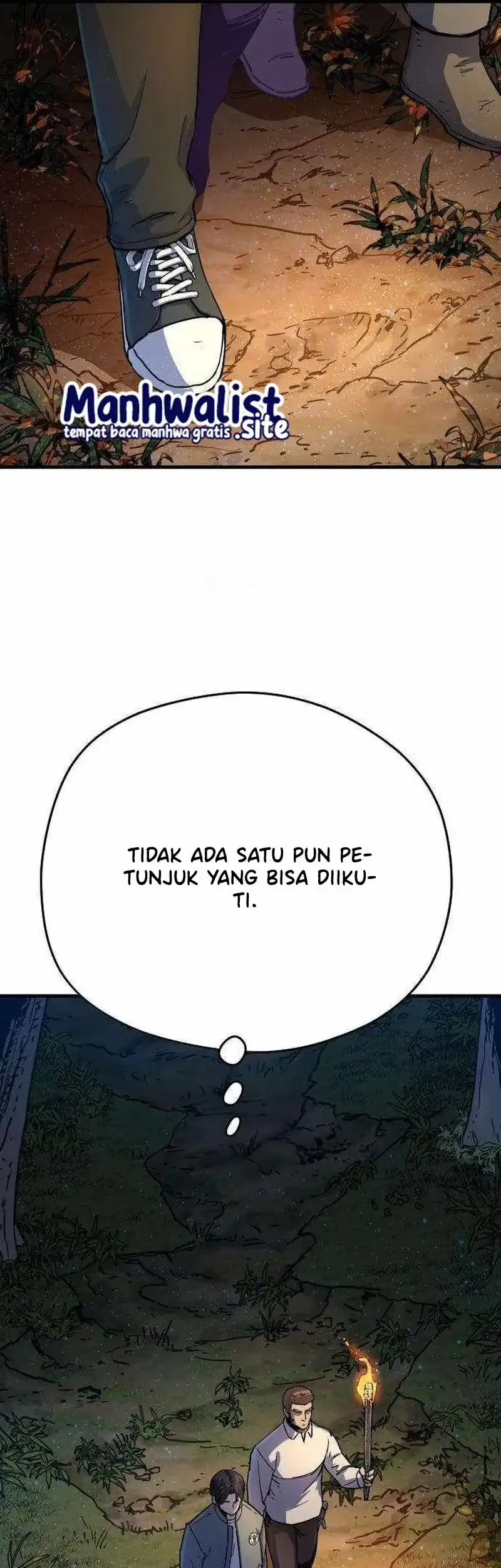 Another World Contractor Bab 4 halaman 43