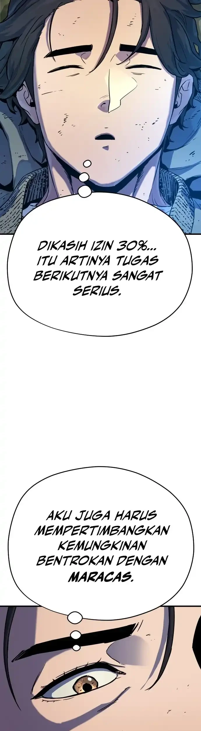 Another World Contractor Bab 7 halaman 19