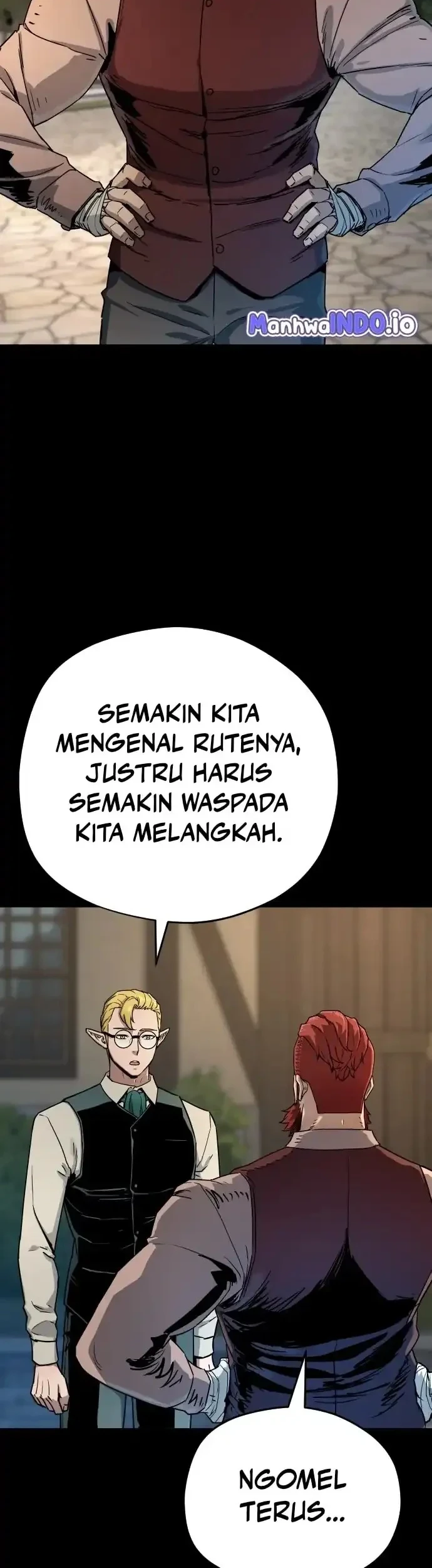 Another World Contractor Bab 8 halaman 24