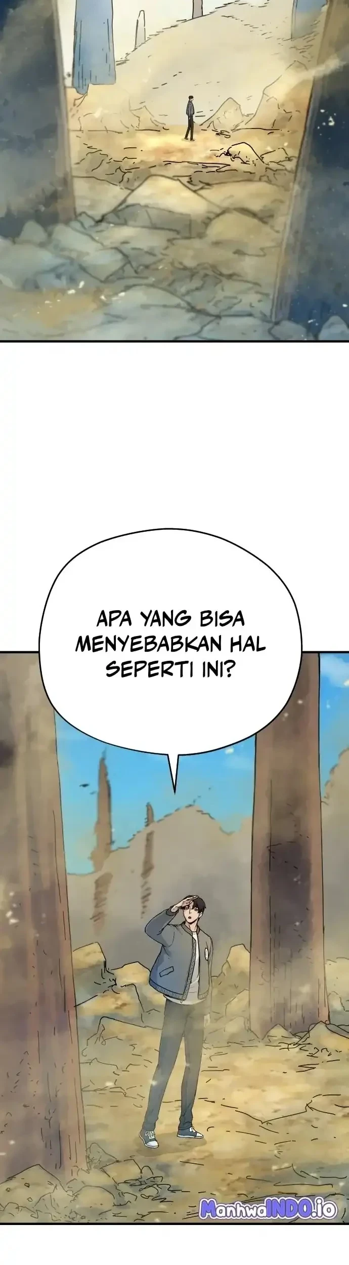 Another World Contractor Bab 8 halaman 56