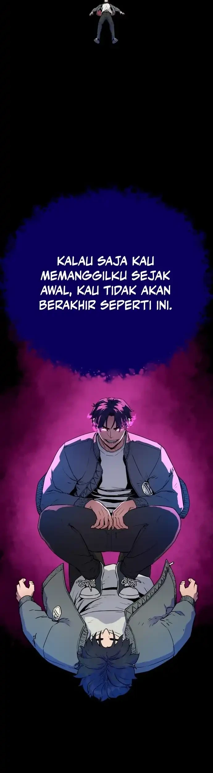 Another World Contractor Bab 9 halaman 2