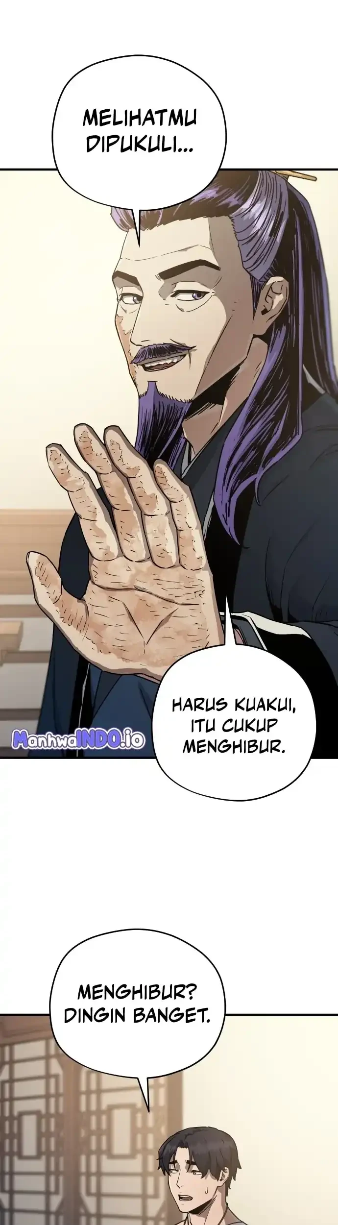 Another World Contractor Bab 9 halaman 13