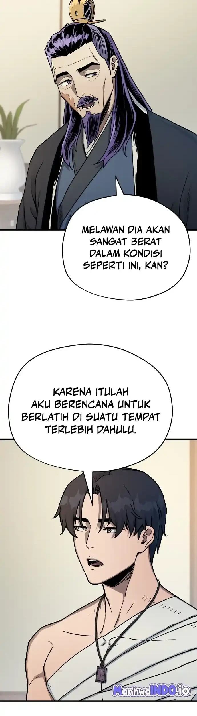 Another World Contractor Bab 9 halaman 24