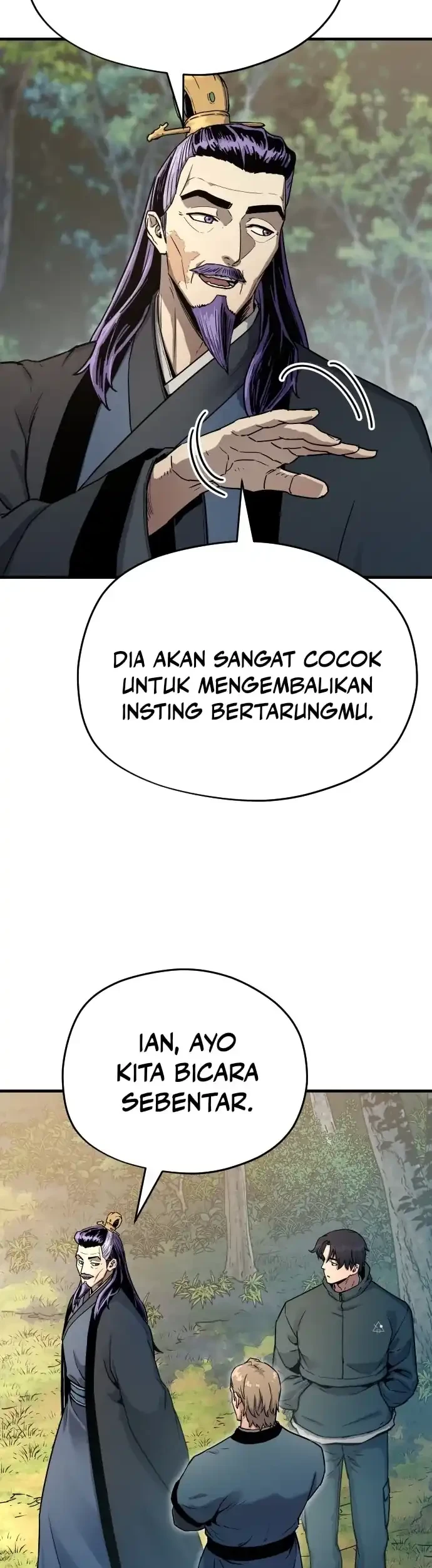 Another World Contractor Bab 9 halaman 37