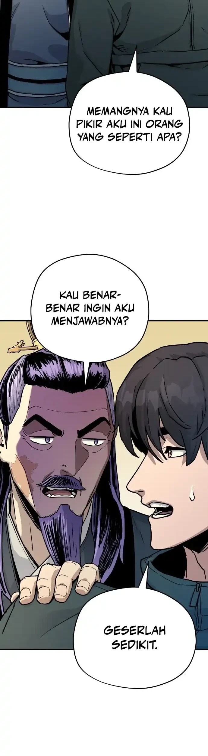 Another World Contractor Bab 9 halaman 42