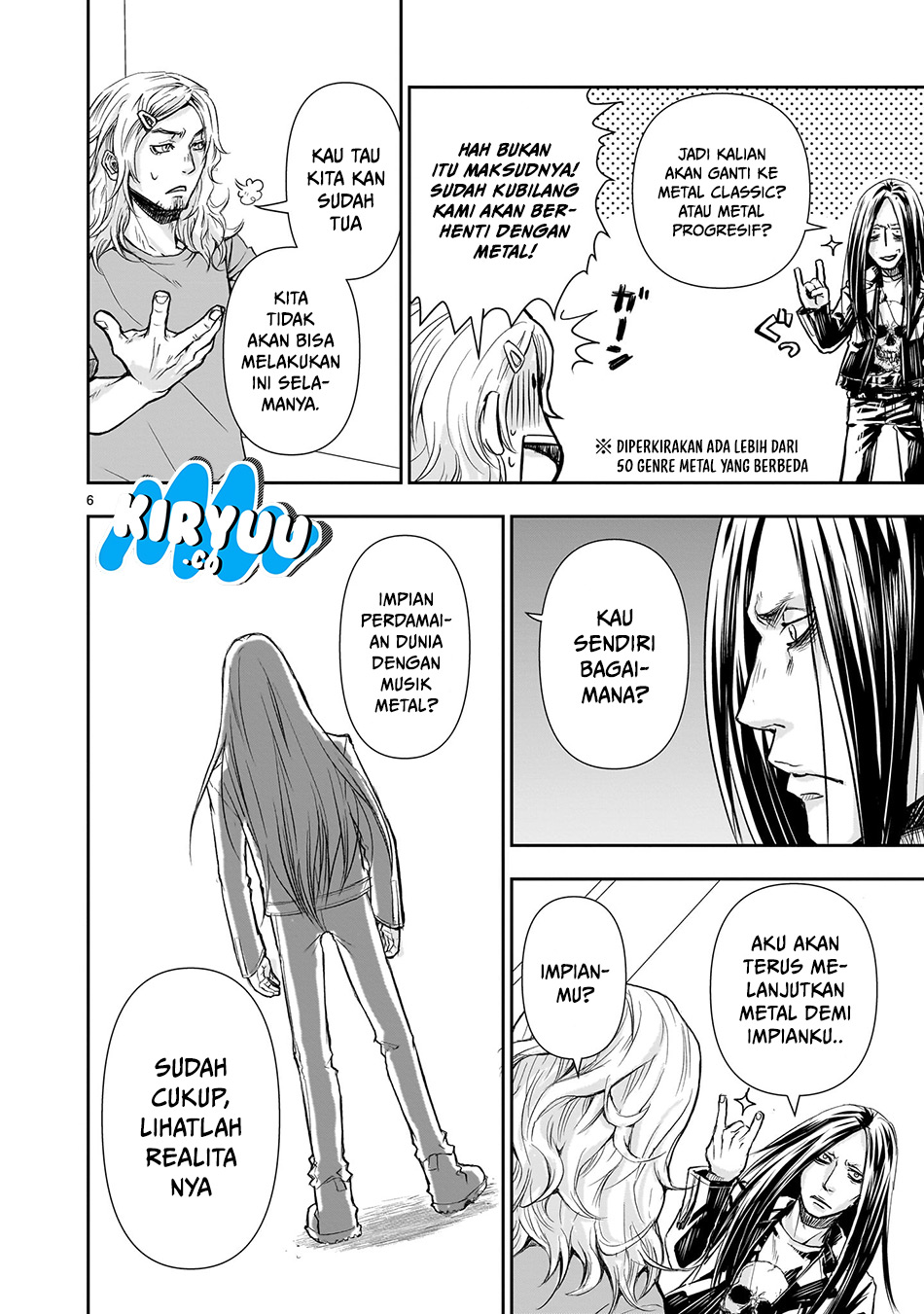 Another World Metaller chapter 1 halaman 8