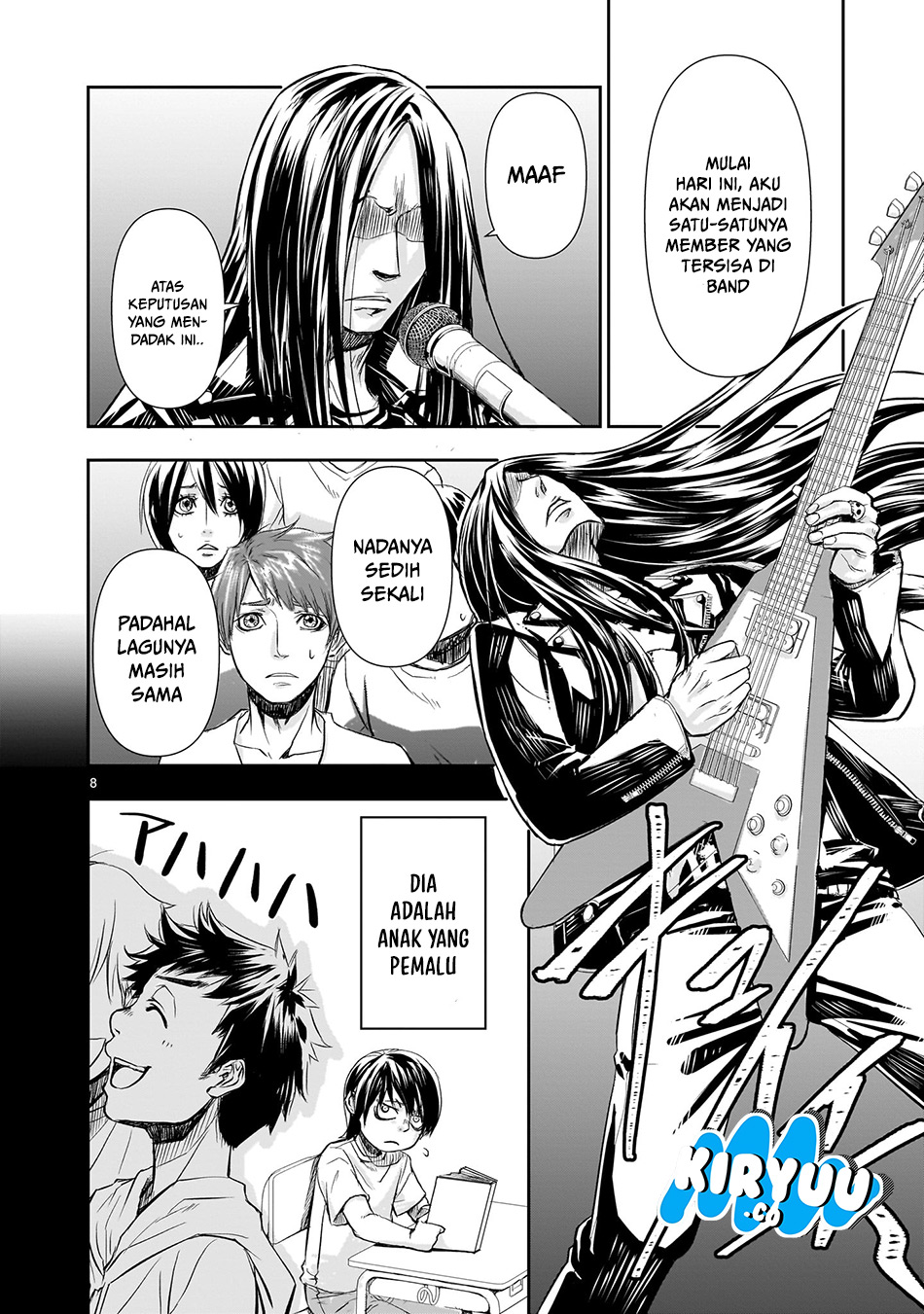 Another World Metaller chapter 1 halaman 10