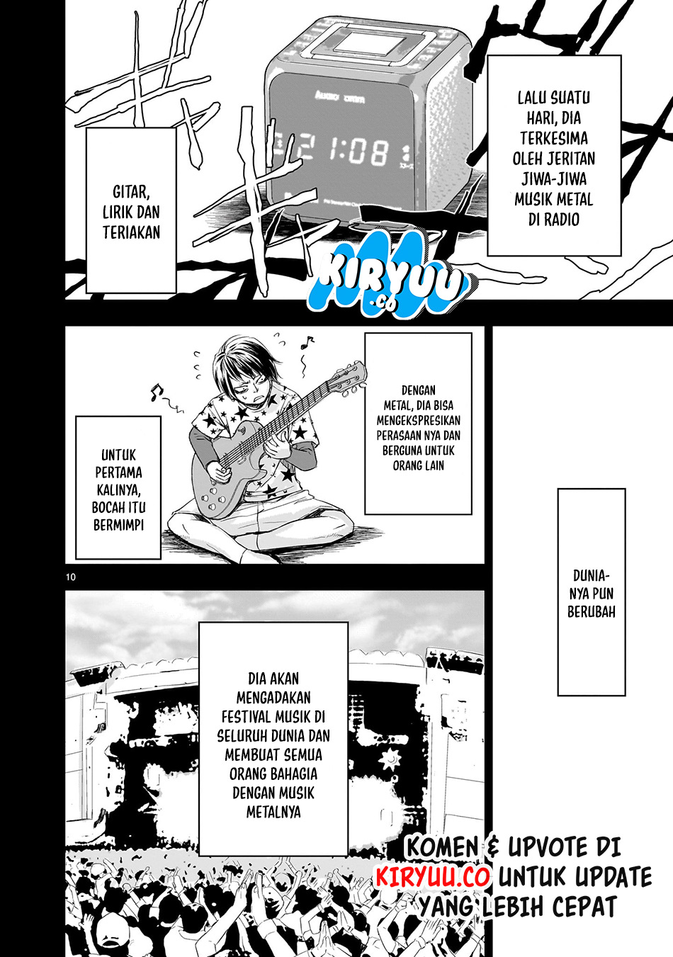 Another World Metaller chapter 1 halaman 12