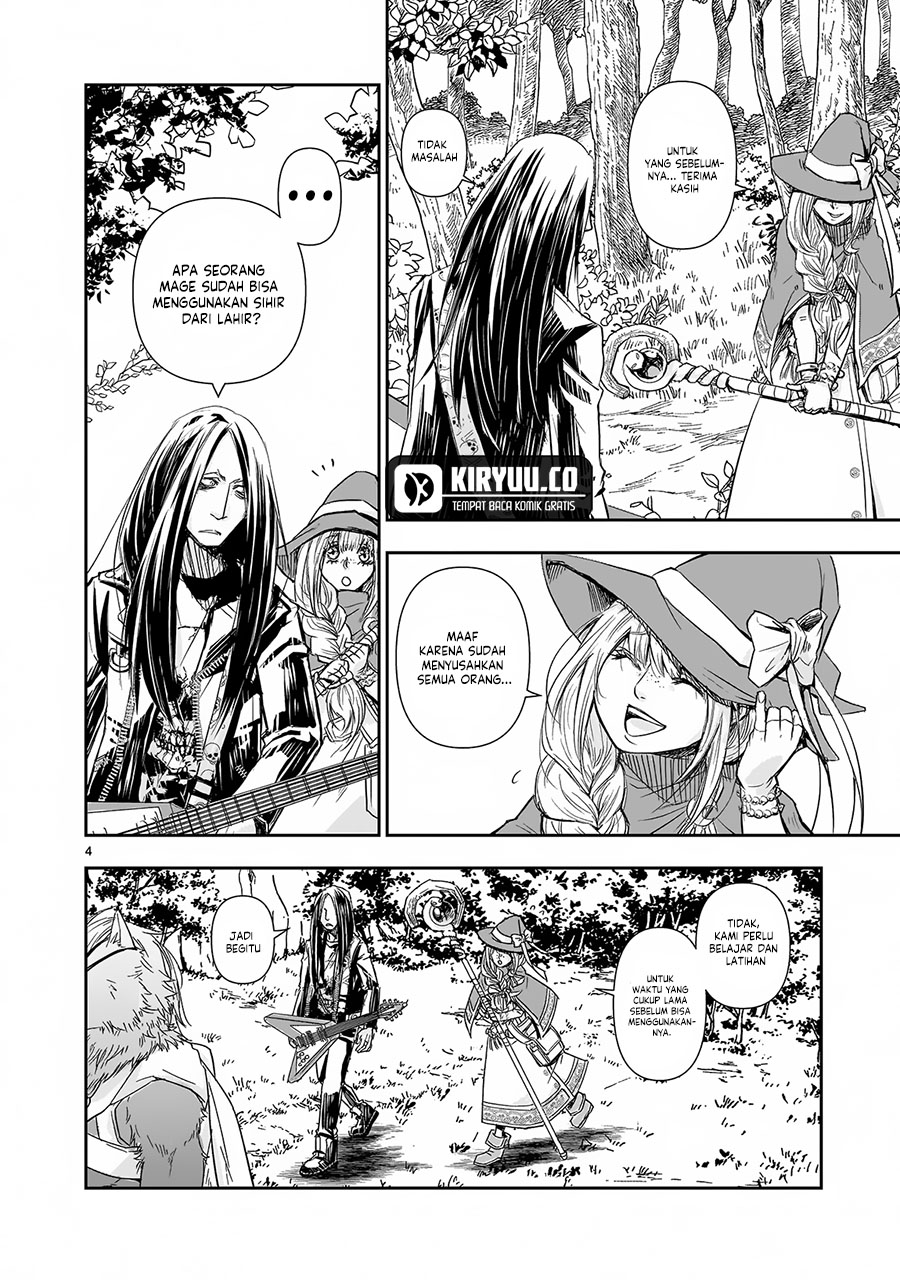 Another World Metaller chapter 2 halaman 5