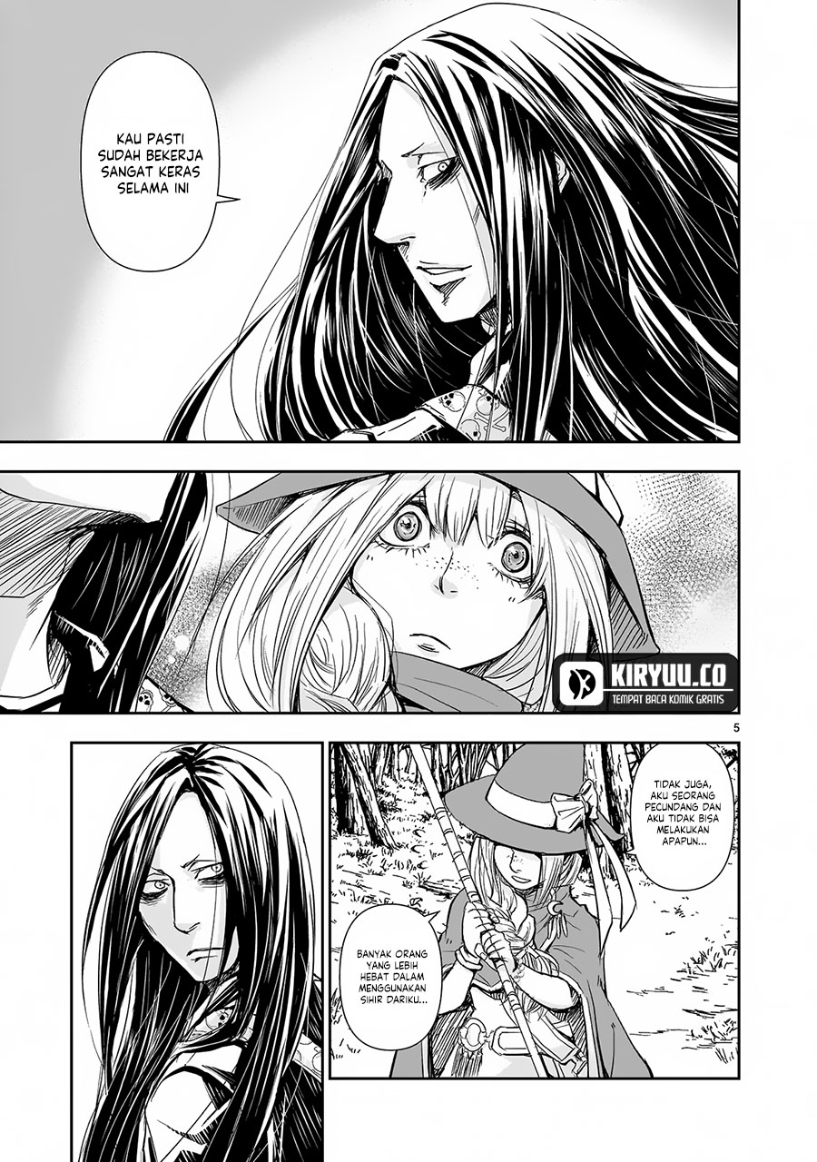 Another World Metaller chapter 2 halaman 6