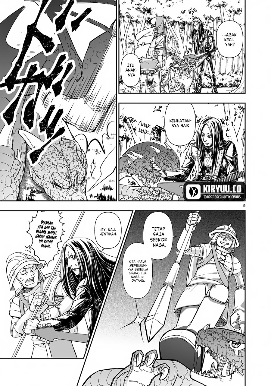 Another World Metaller chapter 2 halaman 10