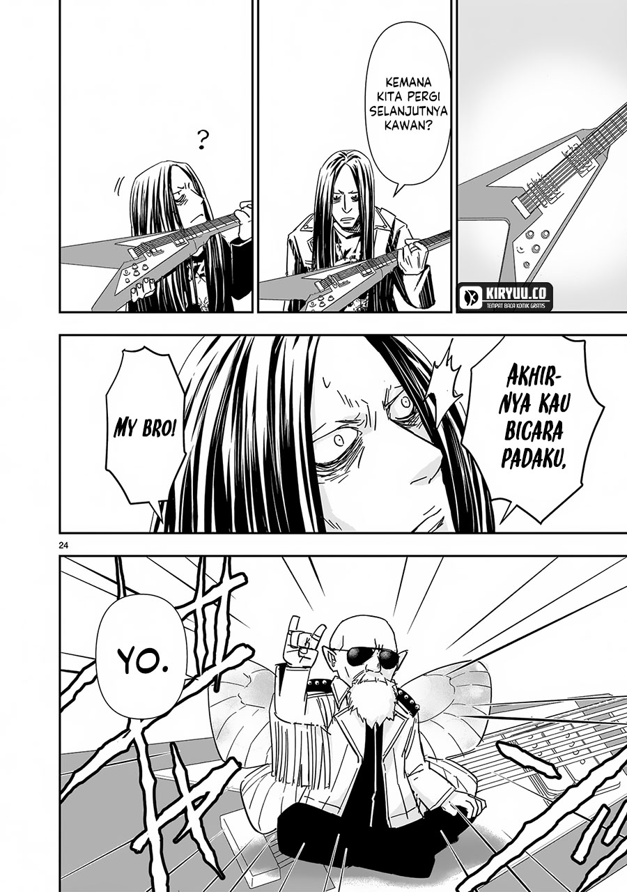Another World Metaller Bab 9 halaman 24