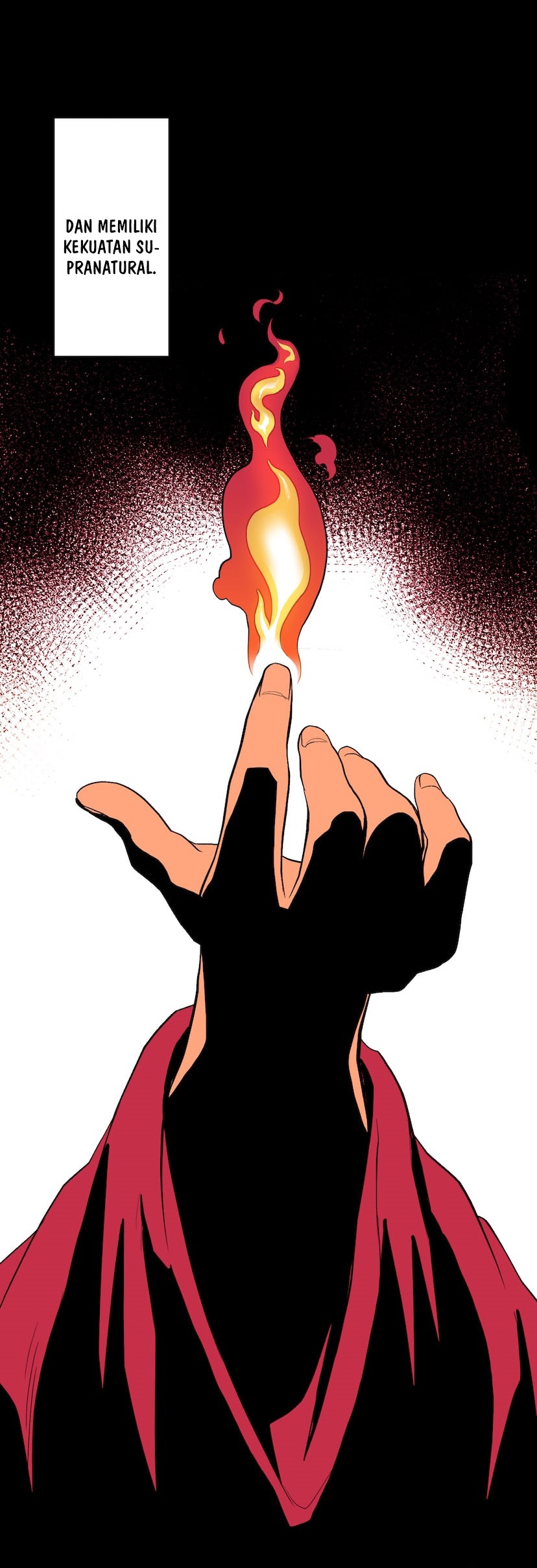 Anti-Hero chapter 01 halaman 4