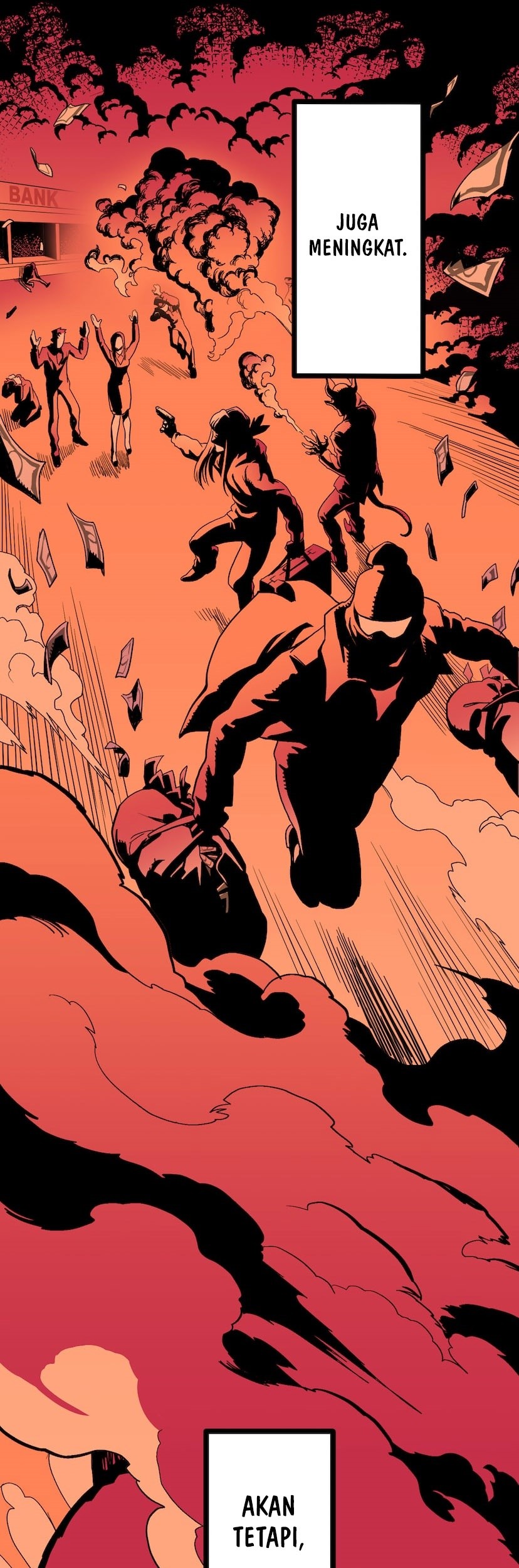 Anti-Hero chapter 01 halaman 9