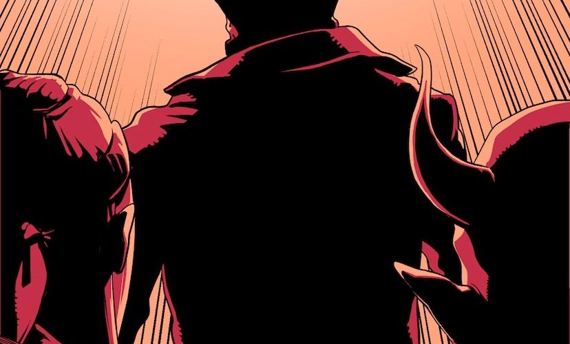 Anti-Hero chapter 01 halaman 11