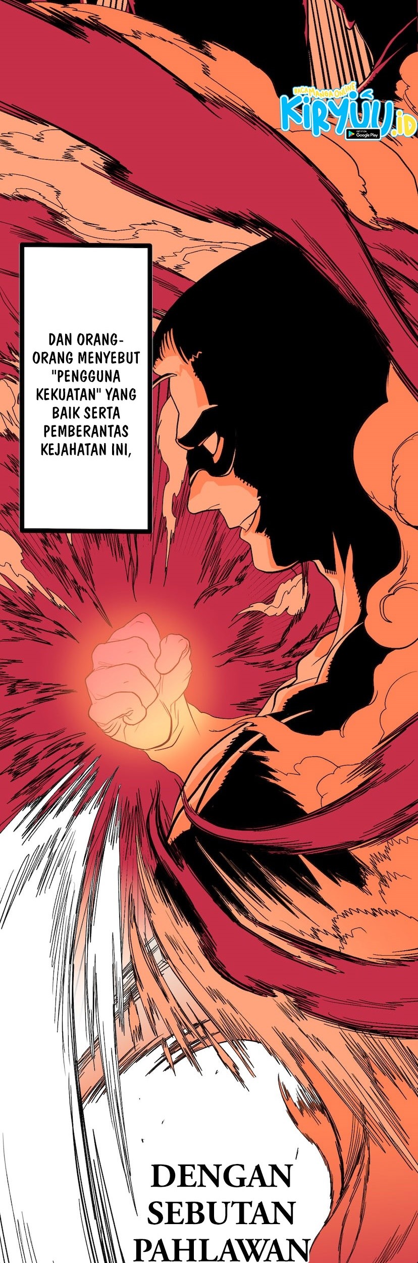 Anti-Hero chapter 01 halaman 12