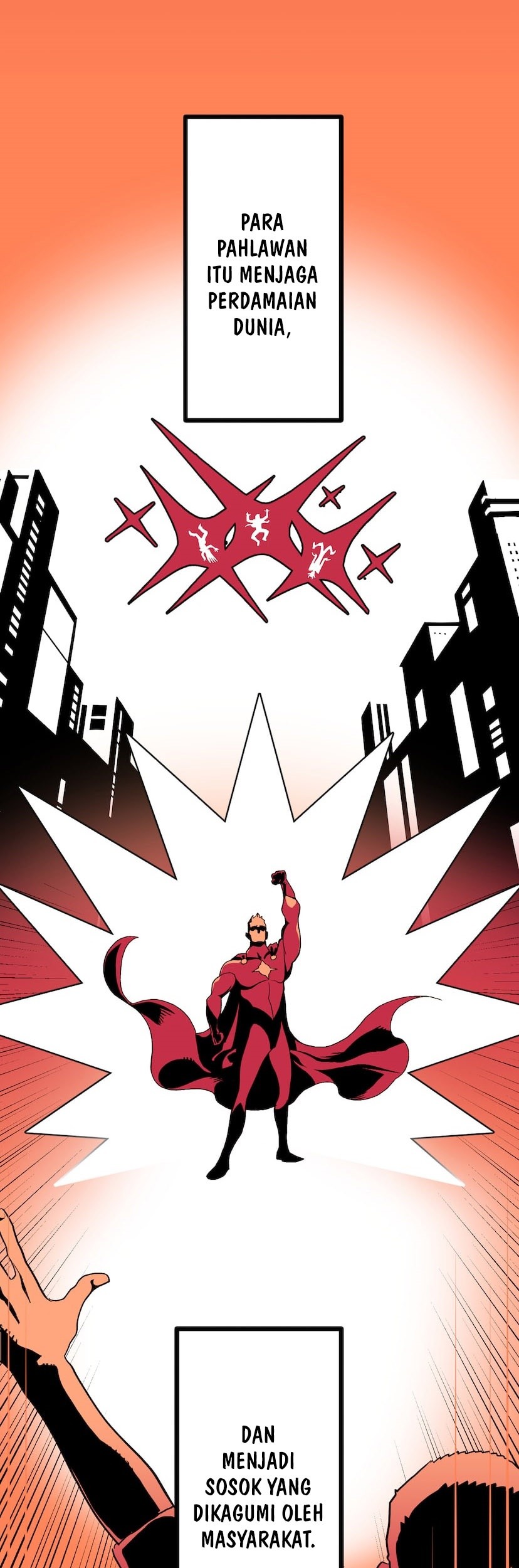 Anti-Hero chapter 01 halaman 15