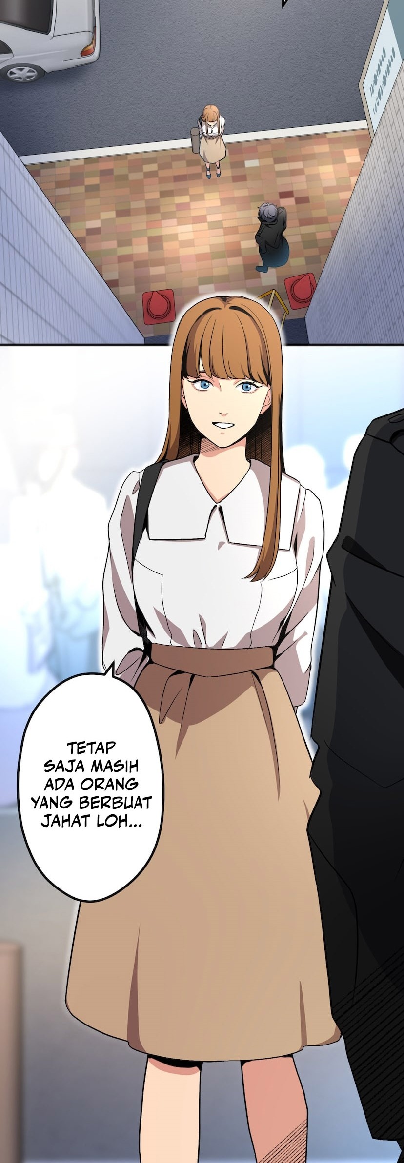 Anti-Hero chapter 01 halaman 28