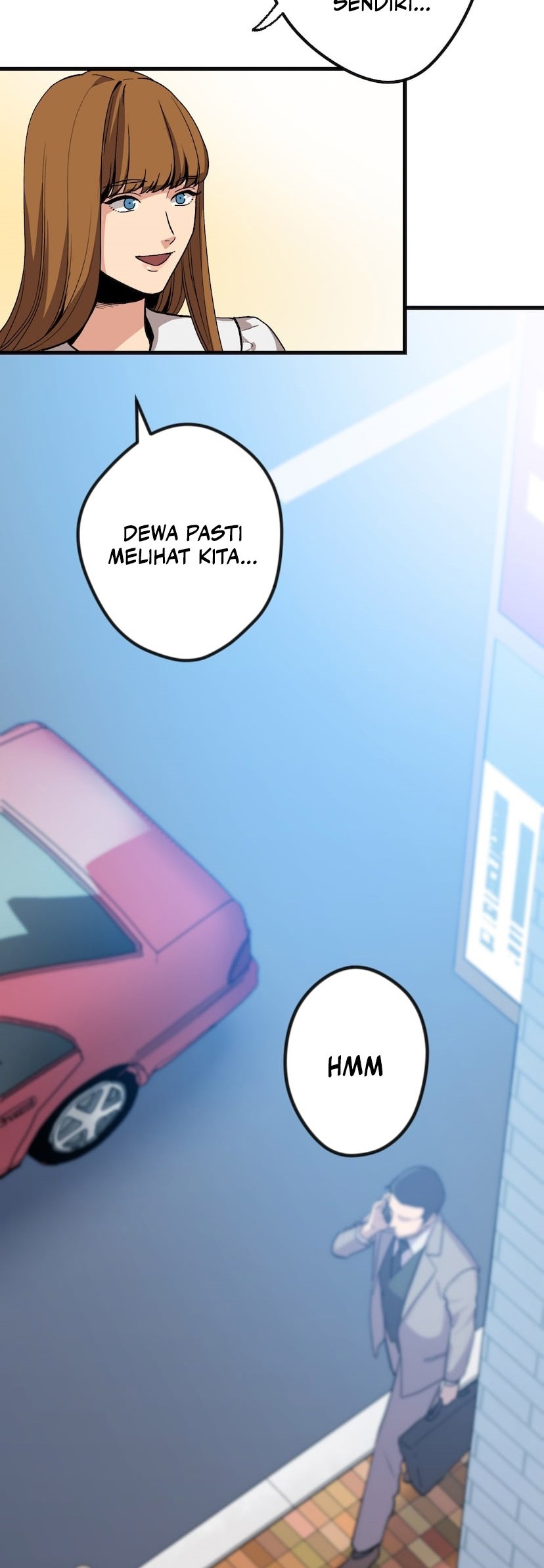 Anti-Hero chapter 01 halaman 30