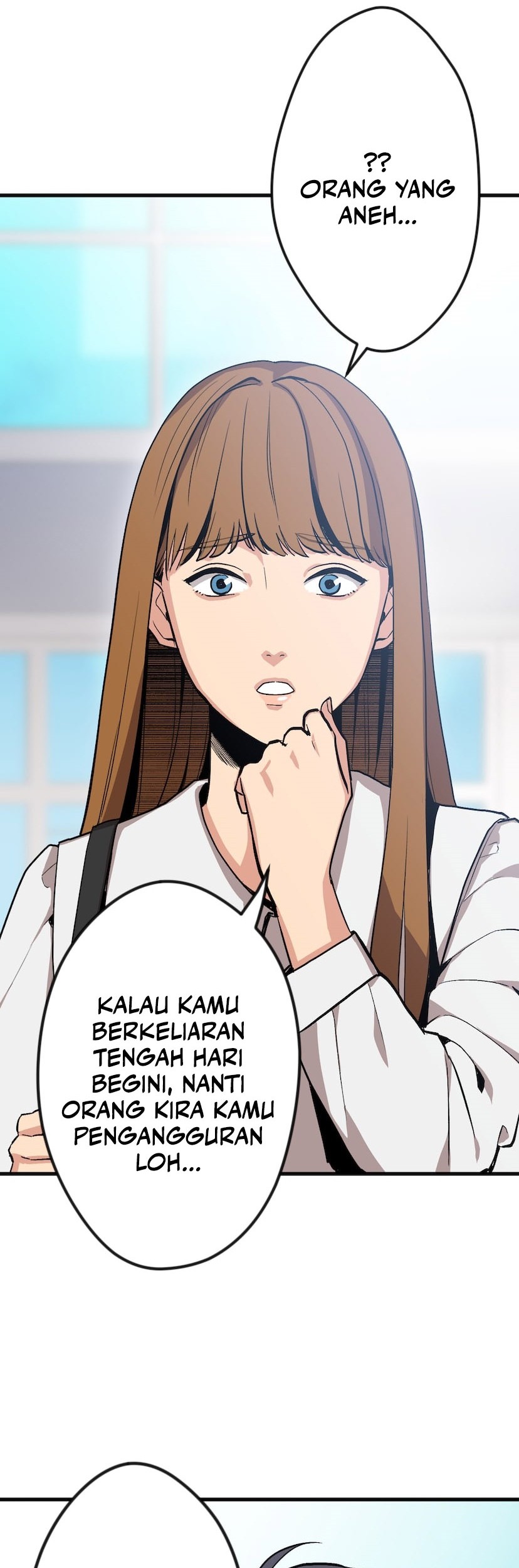 Anti-Hero chapter 01 halaman 32