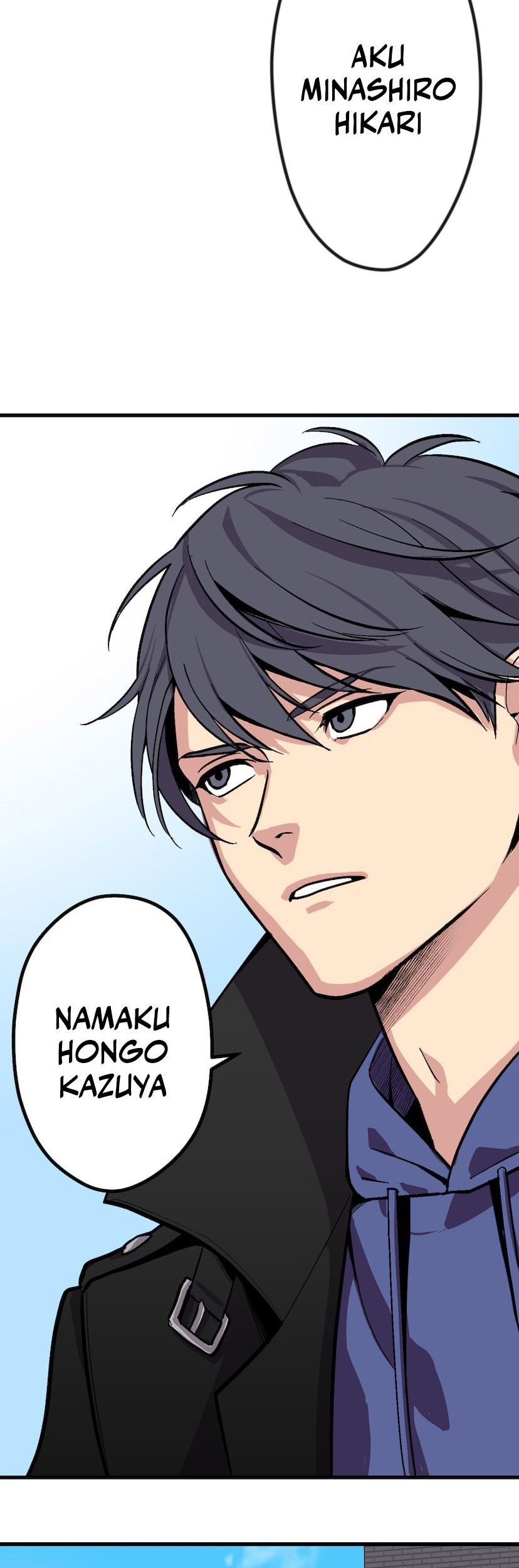 Anti-Hero chapter 01 halaman 38