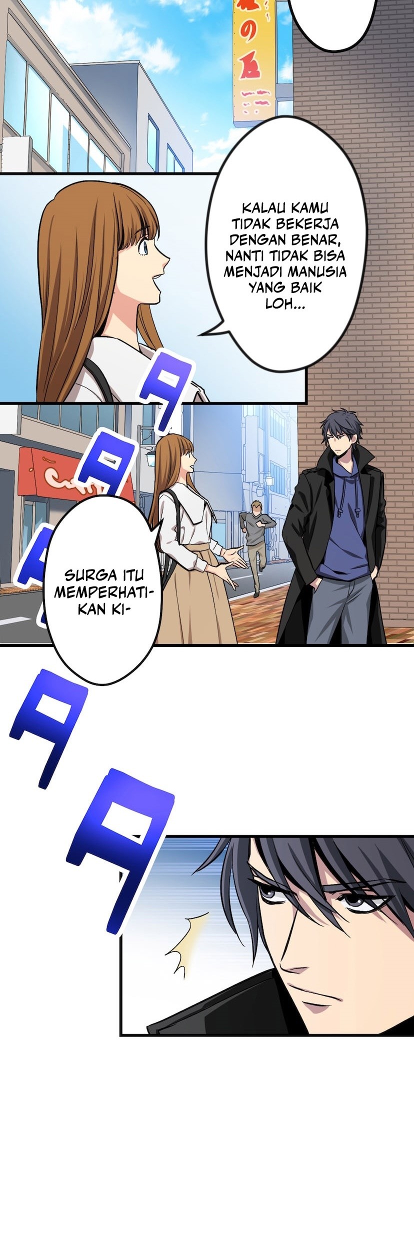 Anti-Hero chapter 01 halaman 40
